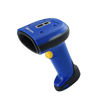 Winson Industrial QR Code Scanner